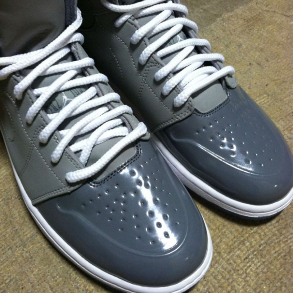 Jordan Retro 1, 95' Cool Grey